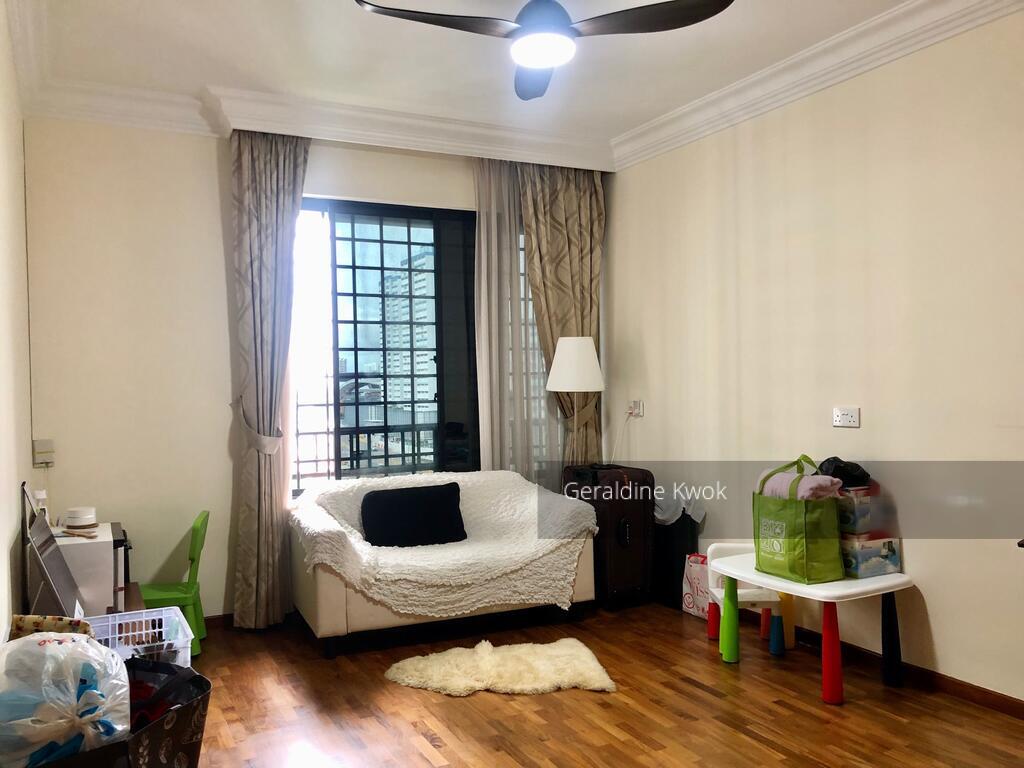 Marine View Mansion (D15), Condominium #304277221